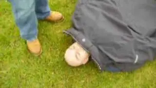 moz the injury