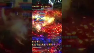 BDO Maegu T3 node war pvp