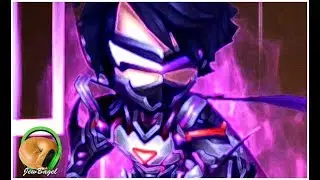 SUMMONERS WAR : Dark Ninja 