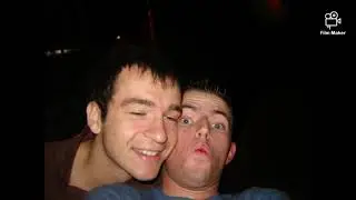 Senan Shortt Live @ENERGIZE 16/12/2005