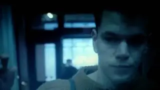 Jason Bourne vs cops