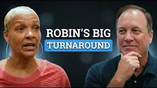 Have you met Robin yet? &ndash; The Anxiety Free Executive No Limits Nation