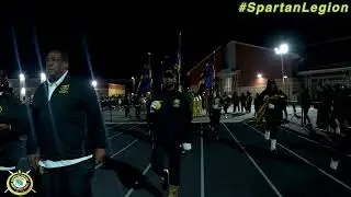 Spartan 