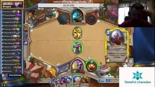 Shaman Conceded on Turn 3 - 