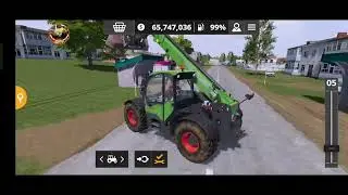 Farming Simulator 20&nbsp;new map fs20mod #1570