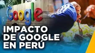 As&iacute; es como Google evita que se desperdicie comida en el Per&uacute;