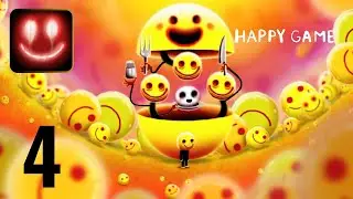 Happy Game  Gameplay Walkthrough (Android, iOS, PC) #4
