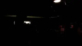 Freak Friendly Party - suspension