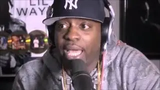 Maino & Murda Talk NYC Competition, 