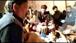 Jo sada uncha hai by Mazhar Abbas Anwar Ali Khan Sahib