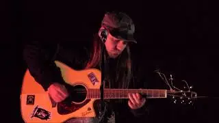 FolkYou - Dirty Old Town, Festival Lejeune archet 2016