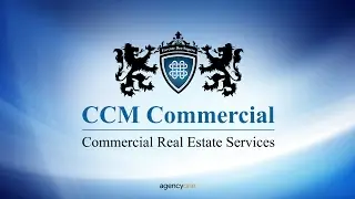 CCM Commercial Brand Video