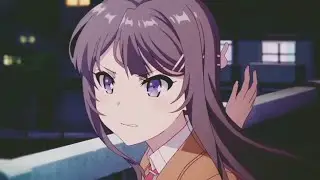 Juice WRLD - I Want It 「AMV」