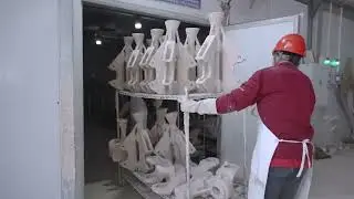 One-Stop Ground Engaging Tools Supplier | Hubei Plus Import & Export