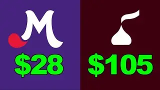 The Lesser Evil of These Two Confectioners | Consumer Defensive | $MDLZ $62.37 $HSY $219.93