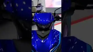 YAMAHA MX KING 155 VVA TERBARU 2023