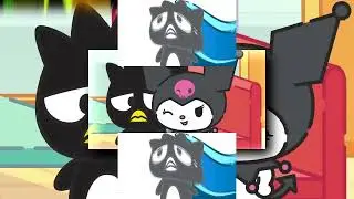 YTPMV Badtz-Maru Is Weird SCAN V2