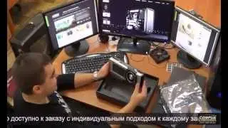 GTX 980 compua review