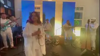 María del Socorro , Kirpa , de Elda Flores . Pacífico Artesanal , Cali  diciembre 2025 