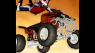 ATV Stunt - Online Video Game