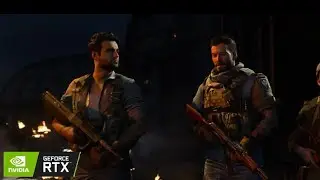 Call of Duty Modern Warfare #3