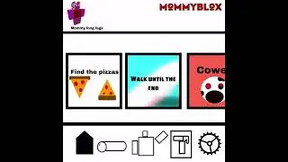 MommyBlox Trailer