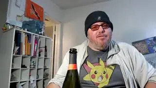 official Lakers poppi grape soda and prosecco sparkling wine