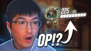 IS MCCREE META AGAIN?!