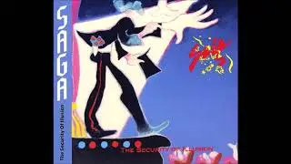 SAGA - The security of illusion