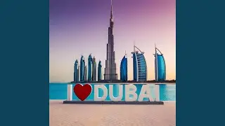 I Love Dubai