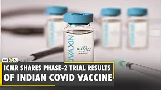Covaxin phase-3 trial will begin as second trial has successful results | India | Corona Vaccine