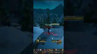 two alliance tried to gank me live on stream #spineshatter #wow #pvp #worldofwarcraft #classicwow