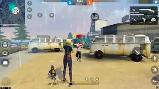 +freeAire +PrecAirejuning +highlights 24KGOldri - Mood ( Freefire Highlights)
