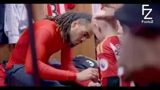 2017 Football Respect & Emotional Moments ● No Terrorism ● HD