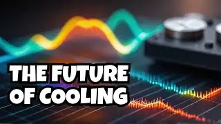 The Electrocaloric Effect: Cooling Without Moving Parts