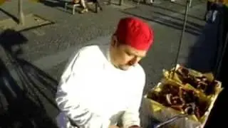 Die Abzocker: Wechselgeld-Abzocke