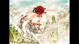 Okami ep 12- Dungeon Time