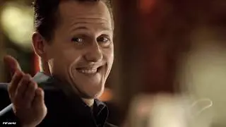 Best F1 commercials EVER! (Part 2) (REUPLOAD)
