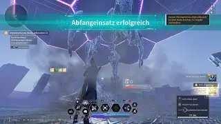 The First Descendant Storm Hanger  23sec - Nell PS5