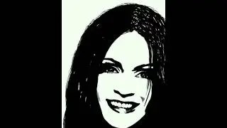 СОФИЯ РОТАРУ. РИСУНОК МАРКЕРОМ. #music #90 #2021