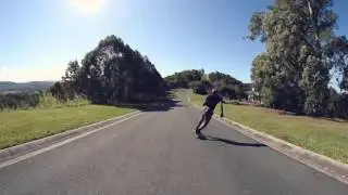 Billy Moir x The East Cooperative