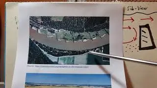 River Wing Dyke Construction - Justin Lee