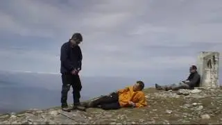 Κίσσαβος ('Οσσα) 1977μ (4-5 Απριλίου 2009) part2 HD