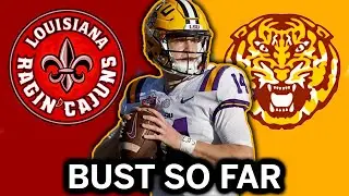 This 5⭐️ QB Is Running Out Of Time...