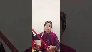 Then Lạng Sơn hát then làm lễ 