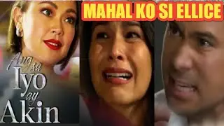 Ang Sa Iyo Ay Akin October 20, 2020