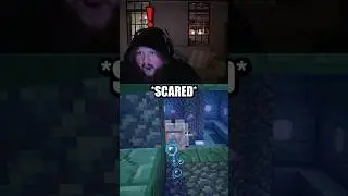 Кейсох совершает набег на Океанический монумент в хардкорном режиме Minecraft 🤯