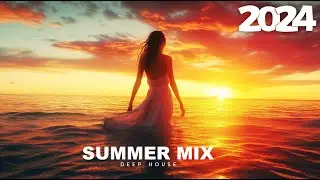 💥 Deep House Gym Motivation | Get Pumped | Best Workout Mix(4)