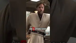 THE ONLY PURE JEDI!....... #movie #psychology #viralvideo #film#starwars #obiwankenobi