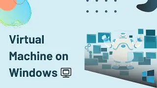 Install VMware on Windows 11